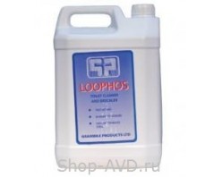 Granwax Loophos Средство для санитарной обработки