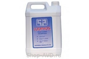 Granwax Loophos Средство для санитарной обработки