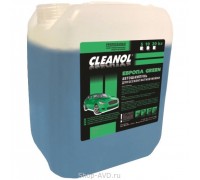 Cleanol Европа Green Экономичное средство для бесконтактной мойки 20 л