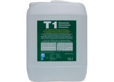 PRAMOL T1 KONZENTRAT Универсальное средство для очистки поверхностей