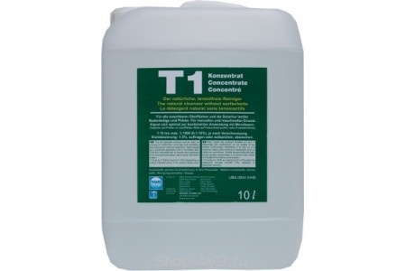PRAMOL T1 KONZENTRAT Универсальное средство для очистки поверхностей