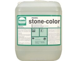 PRAMOL STONE COLOR Средство для ухода за поверхностью из камня