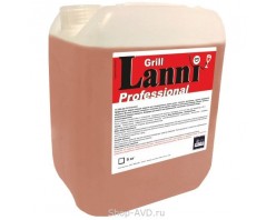 Cleanol Lanni Гриль Очиститель грилей 11 л