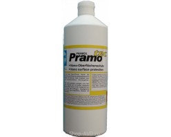 PRAMOL PRAMOTEC GC Средство для ухода за стеклянной поверхностью