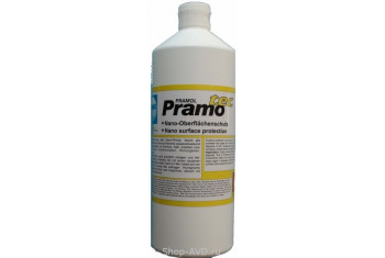 PRAMOL PRAMOTEC GC Средство для ухода за стеклянной поверхностью