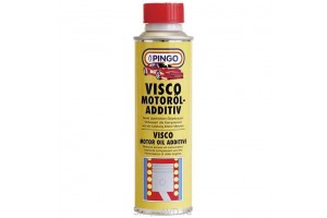 PINGO Виско-добавка к моторному маслу