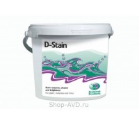 Premiere D-Stain Порошок для чистки пластика, фарфора, керамики и эмали