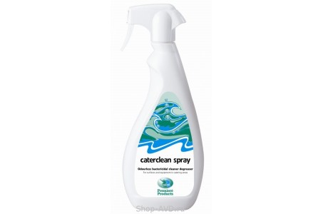 Premiere Caterclean Spray Средство для уборки кухонь