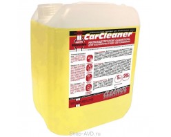 Cleanol Carcleaner Двухфазный шампунь для бесконтактной мойки 20 л