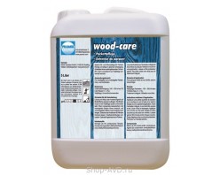 PRAMOL WOOD-CARE Средство для ухода за деревянными полами