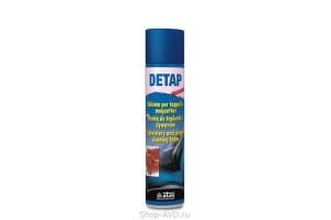 Atas Detap Spray Сухая пена для ткани и ковровых покрытий 0.4 л