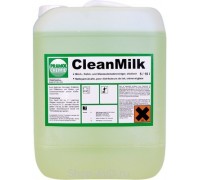 PRAMOL CLEANMILK Средство для мытья молочной тары