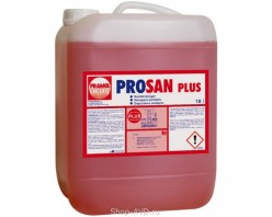 PRAMOL PROSAN PLUS Средство для санитарной обработки