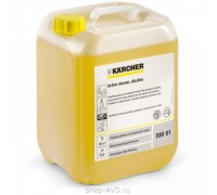 Karcher RM 81 ASF Концентрат щелочного чистящего средства 10 л