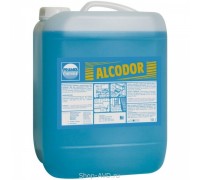 PRAMOL ALCODOR Универсальное средство для очистки поверхностей