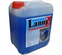 Cleanol Lanni Laundry Чистое белье Жидкое средство для стиральных машин 5 л