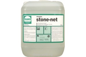 PRAMOL STONE-NET Средство для очистки камня