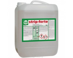 PRAMOL STRIP-FORTE Растворитель для очистки поверхностей