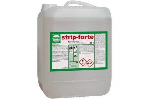 PRAMOL STRIP-FORTE Растворитель для очистки поверхностей