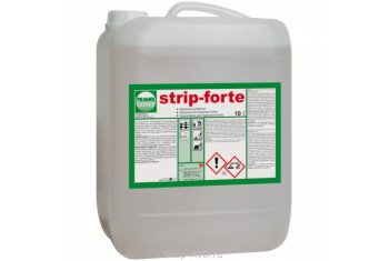 PRAMOL STRIP-FORTE Растворитель для очистки поверхностей