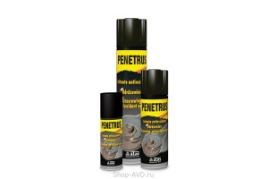 Atas Penetrus Развинчивающая смазка