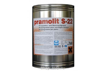 PRAMOL PRAMOLIT S-22 Средство для ухода за каменной поверхностью