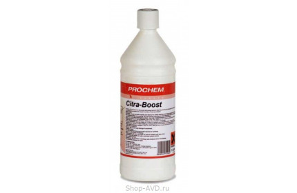Prochem Citra Boost Усилитель моющих средств