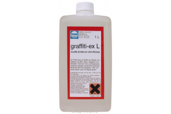 PRAMOL GRAFFITI-EX L Средство для удаления граффити