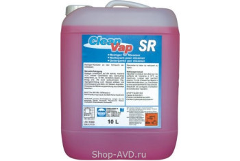 PRAMOL CLEANVAP SR Средство для очистки пароварок