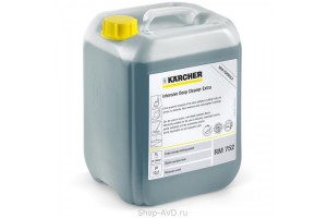 Karcher RM 752 Уборка полов на промышленных предприятиях 10 л