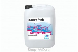 Premiere Laundry Fresh Жидкое средство для стиральных машин