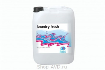 Premiere Laundry Fresh Жидкое средство для стиральных машин