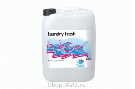 Premiere Laundry Fresh Жидкое средство для стиральных машин