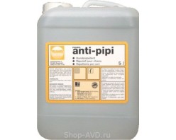 PRAMOL ANTI-PIPI 10 л Реппелент против собак