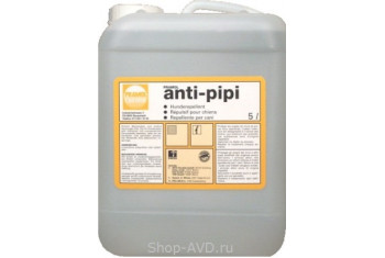 PRAMOL ANTI-PIPI 10 л Реппелент против собак