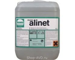 PRAMOL ALINET Обезжириватель для пищевой промышленности