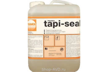 PRAMOL TAPI-SEAL Пропитка для защиты ковров