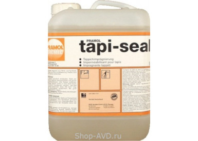 PRAMOL TAPI-SEAL Пропитка для защиты ковров