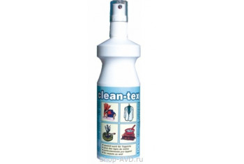 PRAMOL CLEAN-TEX Нейтрализатор неприятных запахов