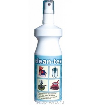 PRAMOL CLEAN-TEX Нейтрализатор неприятных запахов