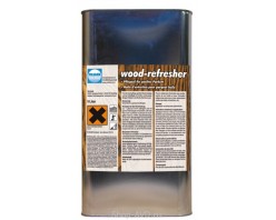 PRAMOL WOOD-REFRESHER Средство для ухода за деревянными полами