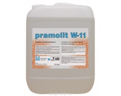 PRAMOL PRAMOLIT W-11 Средство для ухода за каменной поверхностью