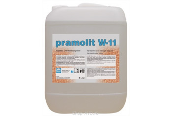 PRAMOL PRAMOLIT W-11 Средство для ухода за каменной поверхностью