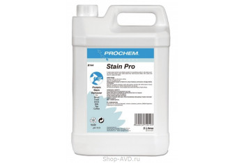 Prochem Stain Pro Универсальный щелочной пятновыводитель 5 л