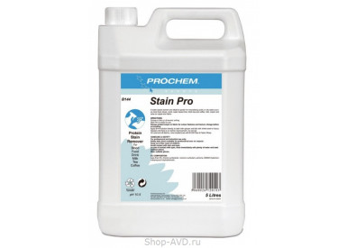 Prochem Stain Pro Универсальный щелочной пятновыводитель 5 л