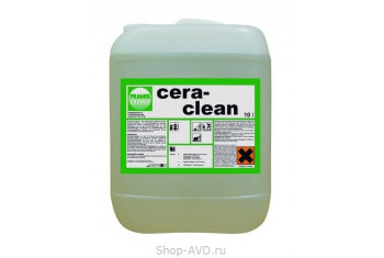 PRAMOL CERA-CLEAN Средство для очистки керамогранита