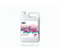 Premiere UNO Emulsion Polish Полироль для всех типов твердых полов