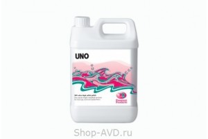 Premiere UNO Emulsion Polish Полироль для всех типов твердых полов