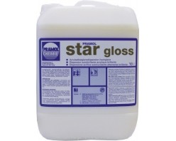 PRAMOL STAR GLOSS Средство для ухода за гладким полом