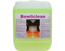 PRAMOL BOWLINGCLEAN Моющее средство для дорожек для боулинга